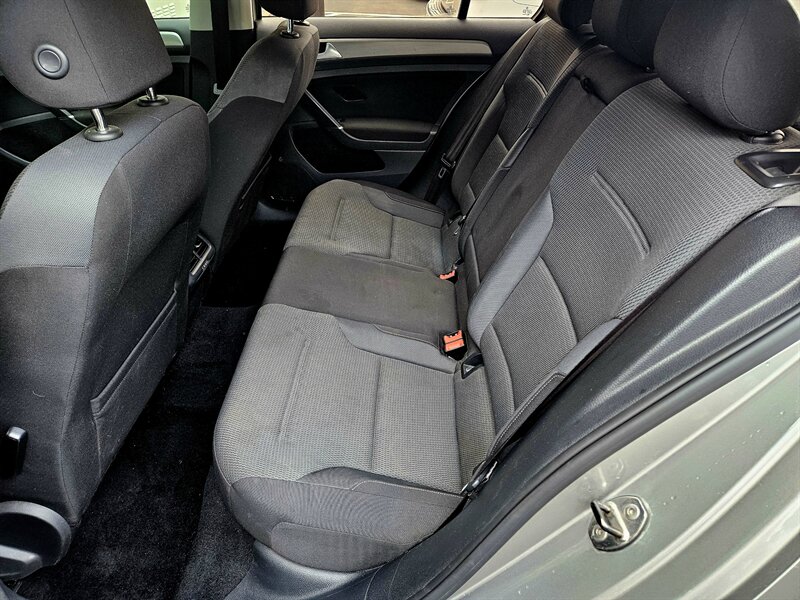 2016 Volkswagen Golf TSI S - Photo 28 - Hillsboro, OR 97124