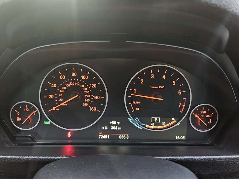 2018 BMW 320i   - Photo 30 - Hillsboro, OR 97124