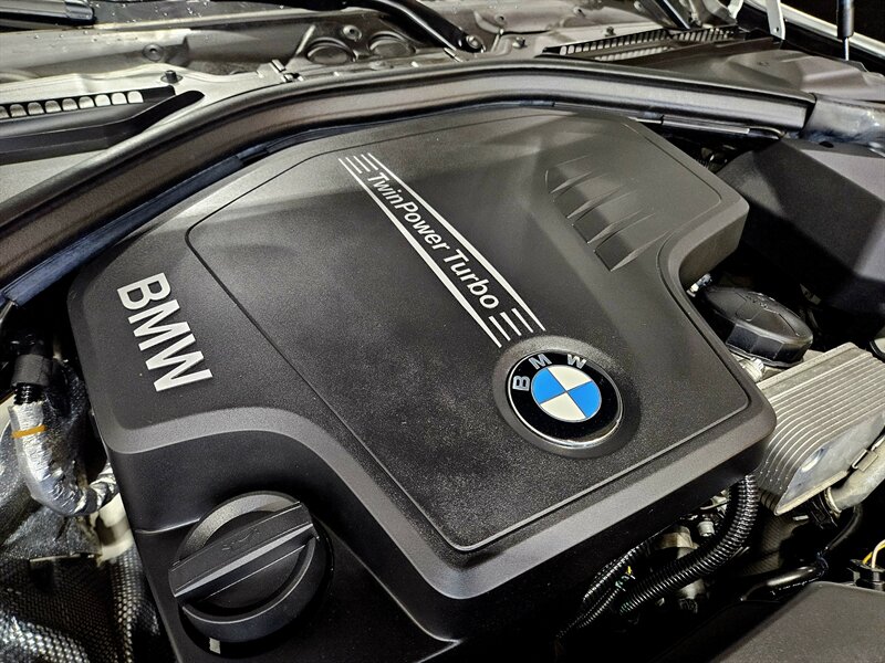 2018 BMW 320i   - Photo 44 - Hillsboro, OR 97124