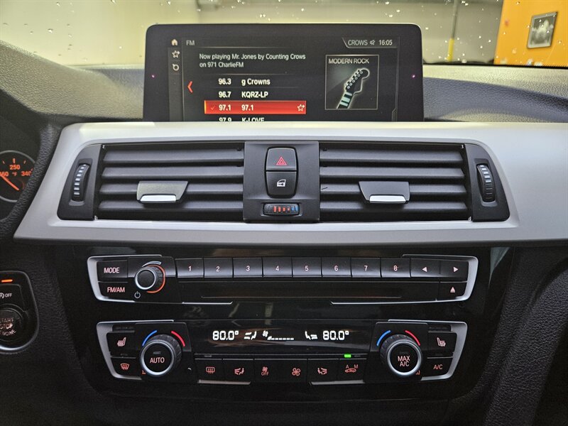 2018 BMW 320i   - Photo 31 - Hillsboro, OR 97124