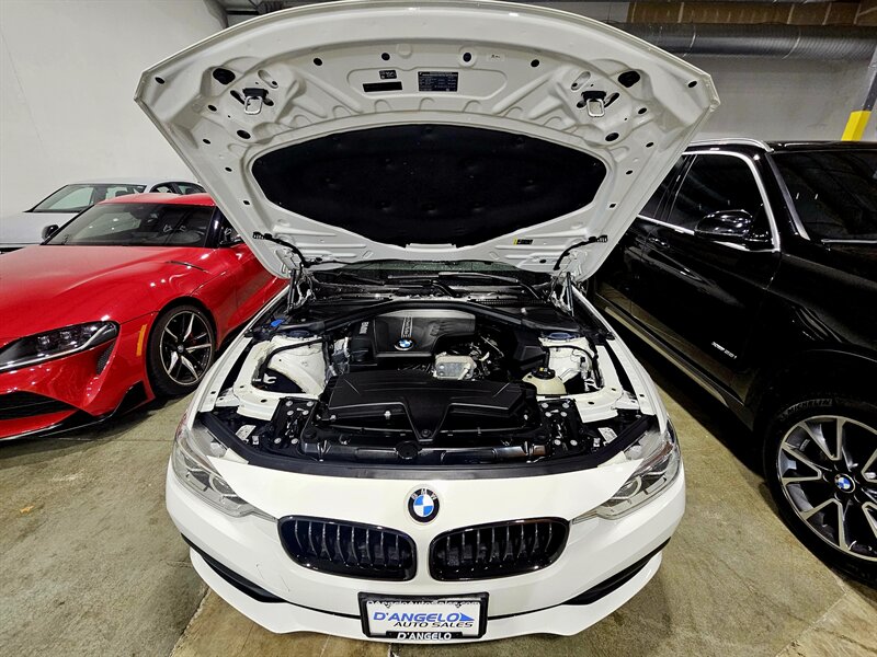 2018 BMW 320i   - Photo 45 - Hillsboro, OR 97124