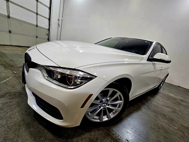 2018 BMW 320i   - Photo 20 - Hillsboro, OR 97124
