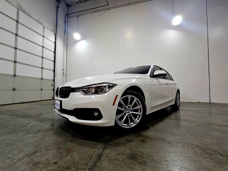 2018 BMW 320i   - Photo 46 - Hillsboro, OR 97124