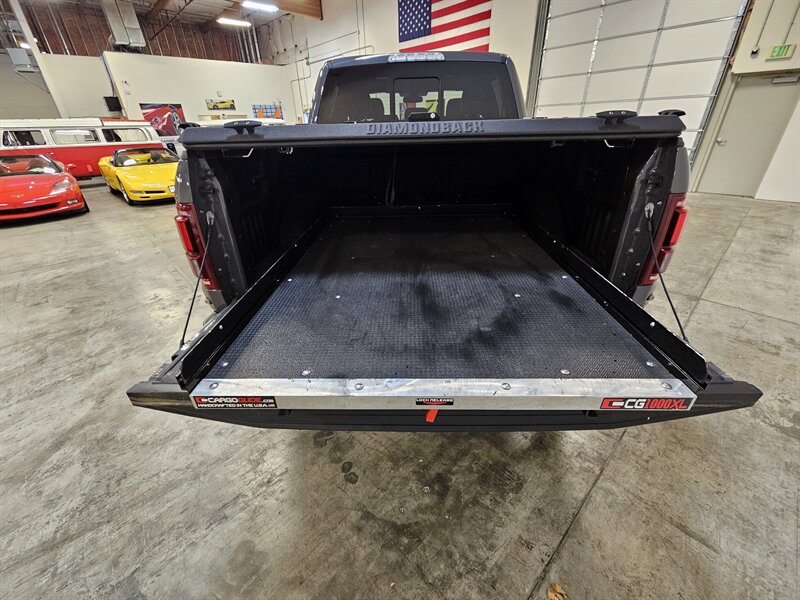 2018 Ford F-150 Raptor   - Photo 31 - Hillsboro, OR 97124