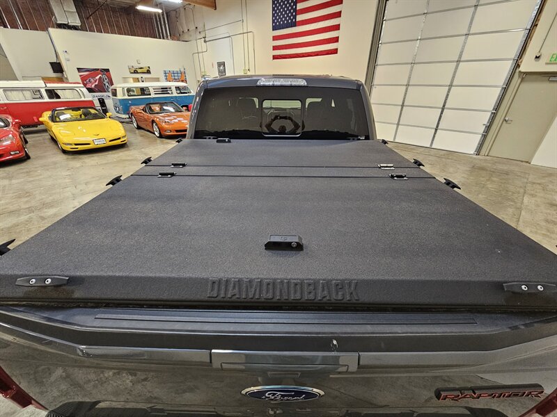 2018 Ford F-150 Raptor   - Photo 30 - Hillsboro, OR 97124