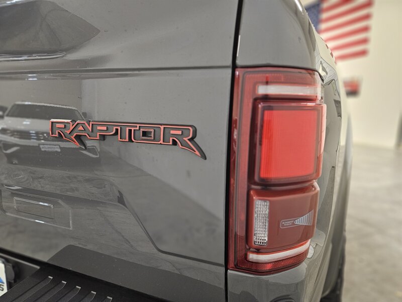 2018 Ford F-150 Raptor   - Photo 27 - Hillsboro, OR 97124