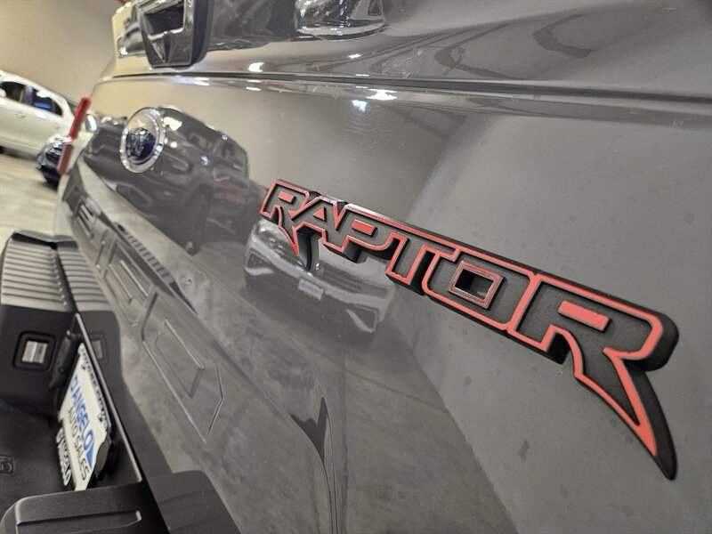 2018 Ford F-150 Raptor   - Photo 26 - Hillsboro, OR 97124