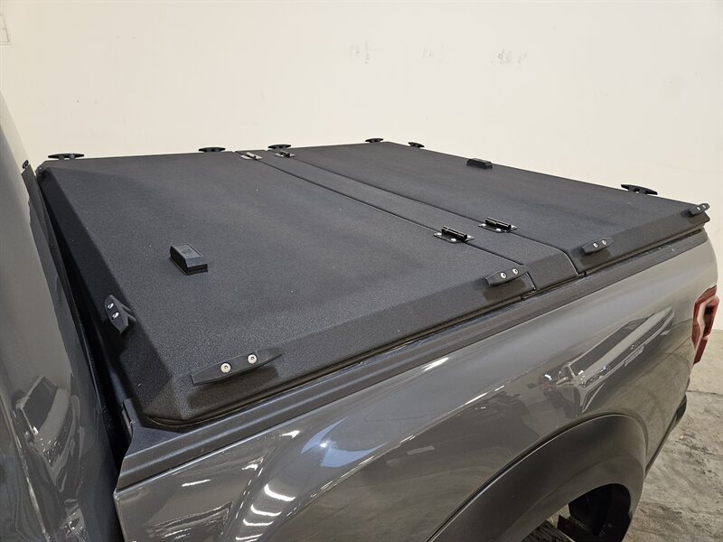 2018 Ford F-150 Raptor   - Photo 36 - Hillsboro, OR 97124