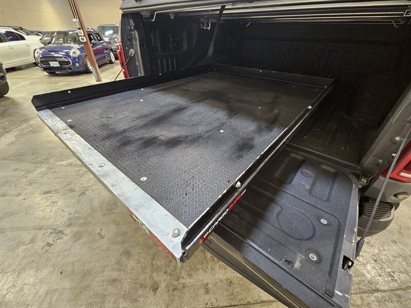 2018 Ford F-150 Raptor   - Photo 34 - Hillsboro, OR 97124