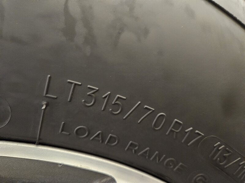 2018 Ford F-150 Raptor   - Photo 23 - Hillsboro, OR 97124