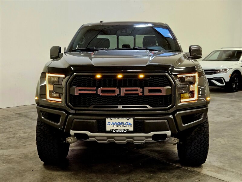 2018 Ford F-150 Raptor   - Photo 3 - Hillsboro, OR 97124