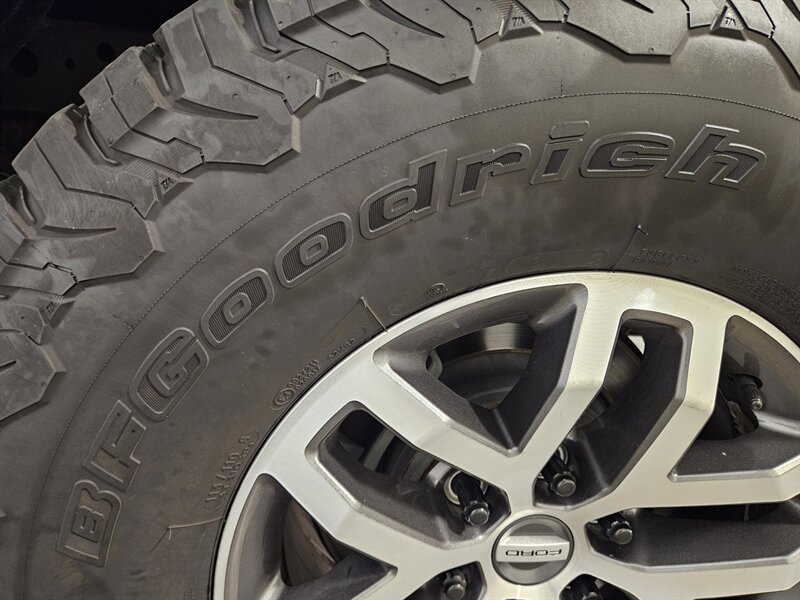 2018 Ford F-150 Raptor   - Photo 21 - Hillsboro, OR 97124