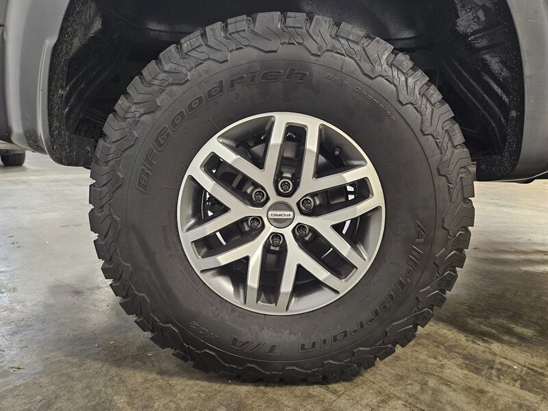 2018 Ford F-150 Raptor   - Photo 20 - Hillsboro, OR 97124