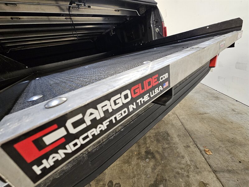 2018 Ford F-150 Raptor   - Photo 32 - Hillsboro, OR 97124