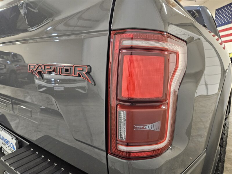2018 Ford F-150 Raptor   - Photo 25 - Hillsboro, OR 97124