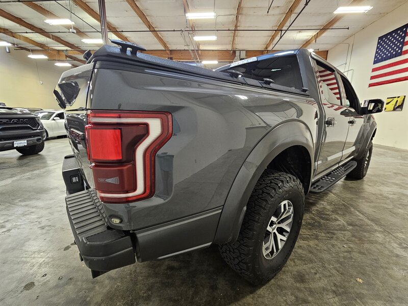 2018 Ford F-150 Raptor   - Photo 6 - Hillsboro, OR 97124