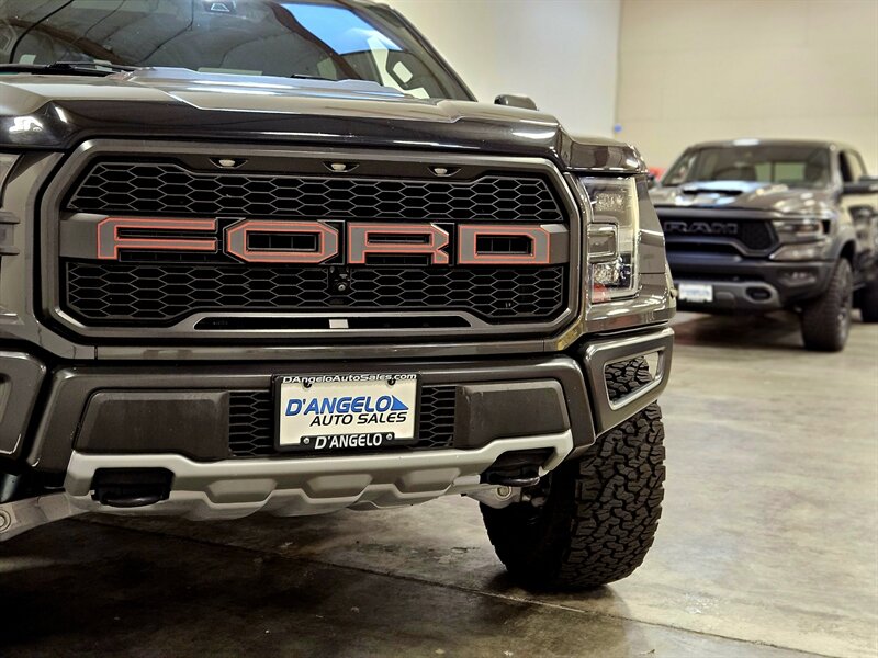 2018 Ford F-150 Raptor   - Photo 14 - Hillsboro, OR 97124