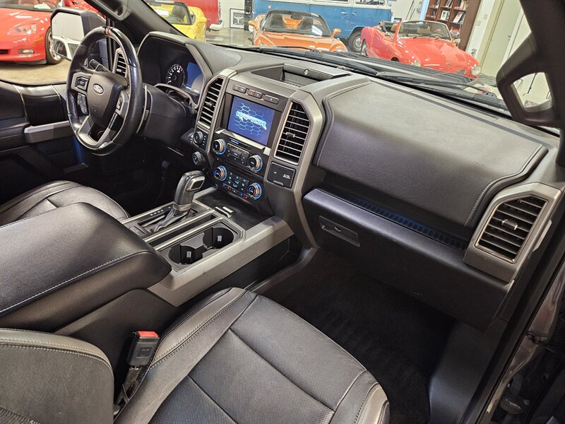 2018 Ford F-150 Raptor   - Photo 2 - Hillsboro, OR 97124