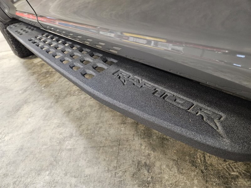 2018 Ford F-150 Raptor   - Photo 37 - Hillsboro, OR 97124