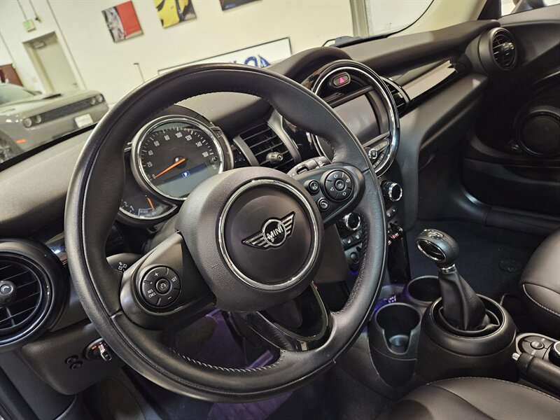 2019 MINI Hardtop 2 Door Cooper   - Photo 26 - Hillsboro, OR 97124