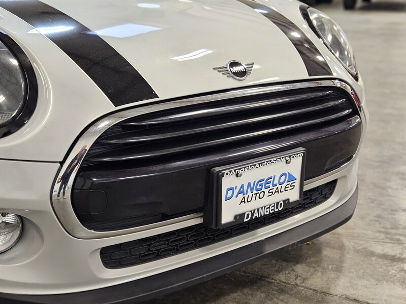 2019 MINI Hardtop 2 Door Cooper   - Photo 13 - Hillsboro, OR 97124