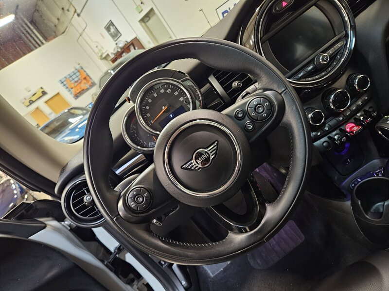 2019 MINI Hardtop 2 Door Cooper   - Photo 27 - Hillsboro, OR 97124
