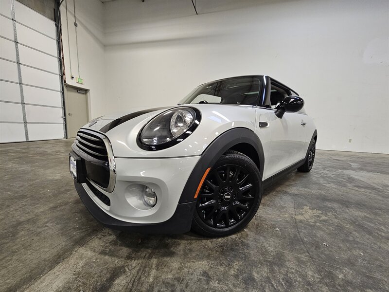 2019 MINI Hardtop 2 Door Cooper   - Photo 19 - Hillsboro, OR 97124