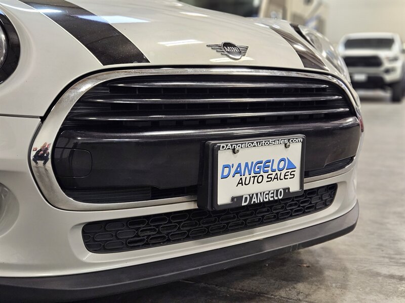 2019 MINI Hardtop 2 Door Cooper   - Photo 14 - Hillsboro, OR 97124