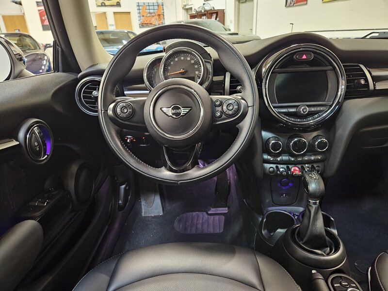 2019 MINI Hardtop 2 Door Cooper   - Photo 24 - Hillsboro, OR 97124