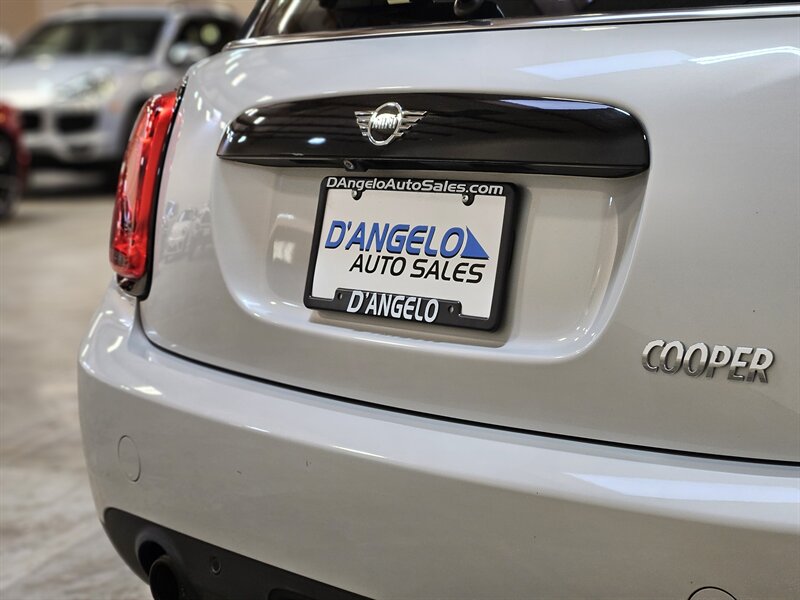 2019 MINI Hardtop 2 Door Cooper   - Photo 15 - Hillsboro, OR 97124