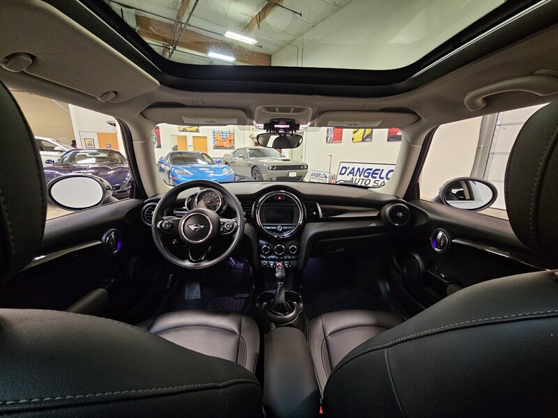 2019 MINI Hardtop 2 Door Cooper   - Photo 22 - Hillsboro, OR 97124