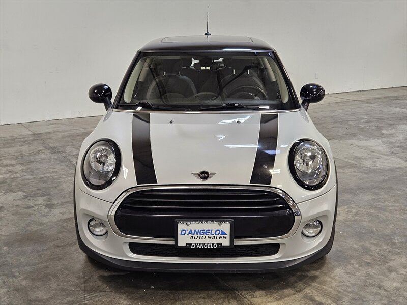 2019 MINI Hardtop 2 Door Cooper   - Photo 11 - Hillsboro, OR 97124