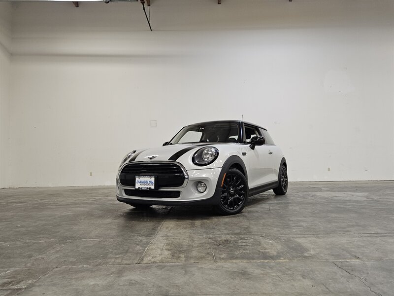 2019 MINI Hardtop 2 Door Cooper   - Photo 43 - Hillsboro, OR 97124