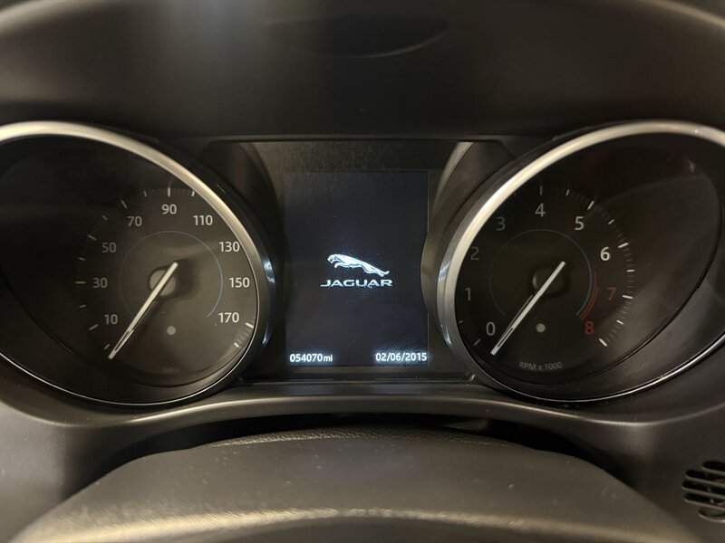 2017 Jaguar F-PACE 35t R-Sport - Photo 22 - Hillsboro, OR 97124