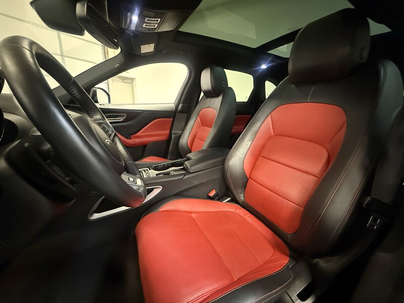 2017 Jaguar F-PACE 35t R-Sport - Photo 29 - Hillsboro, OR 97124