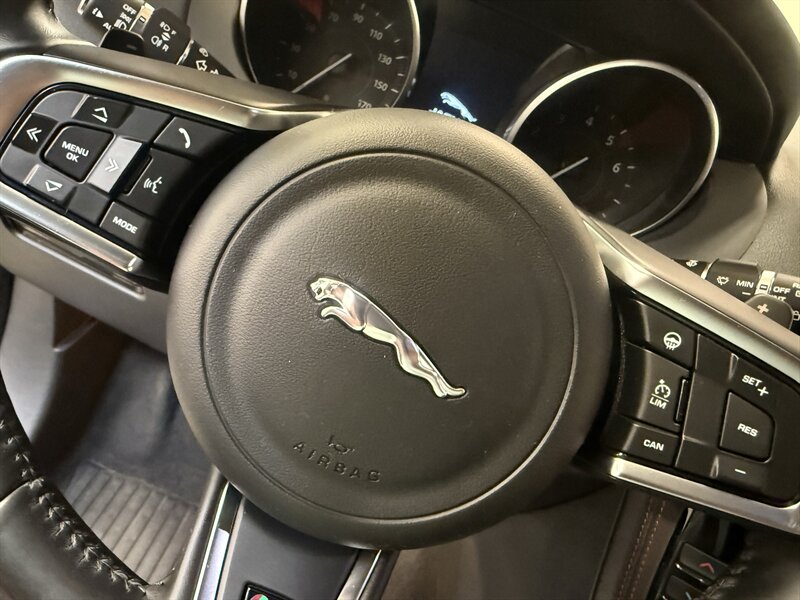 2017 Jaguar F-PACE 35t R-Sport - Photo 21 - Hillsboro, OR 97124