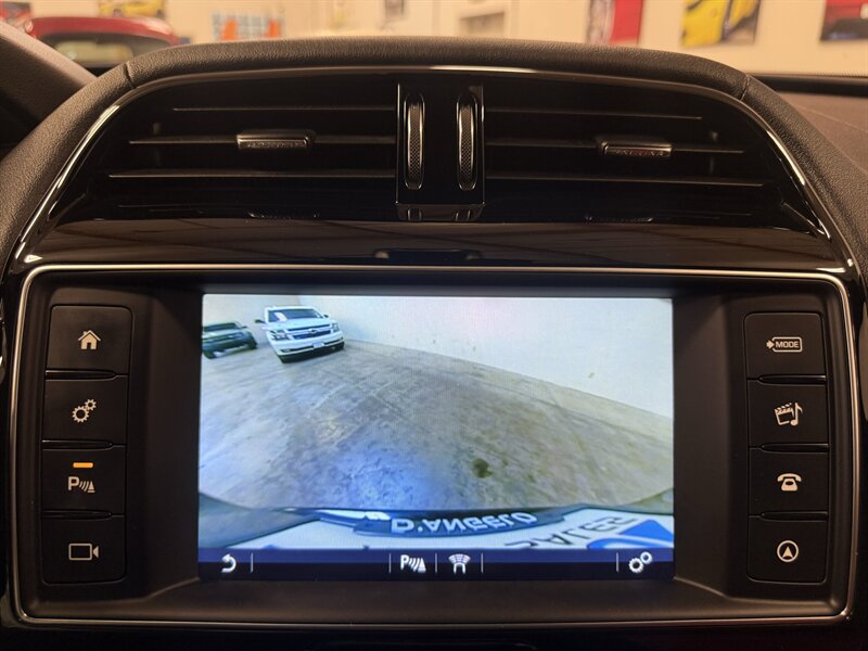 2017 Jaguar F-PACE 35t R-Sport - Photo 24 - Hillsboro, OR 97124