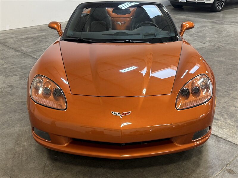 2007 Chevrolet Corvette - Photo 37 - Hillsboro, OR 97124