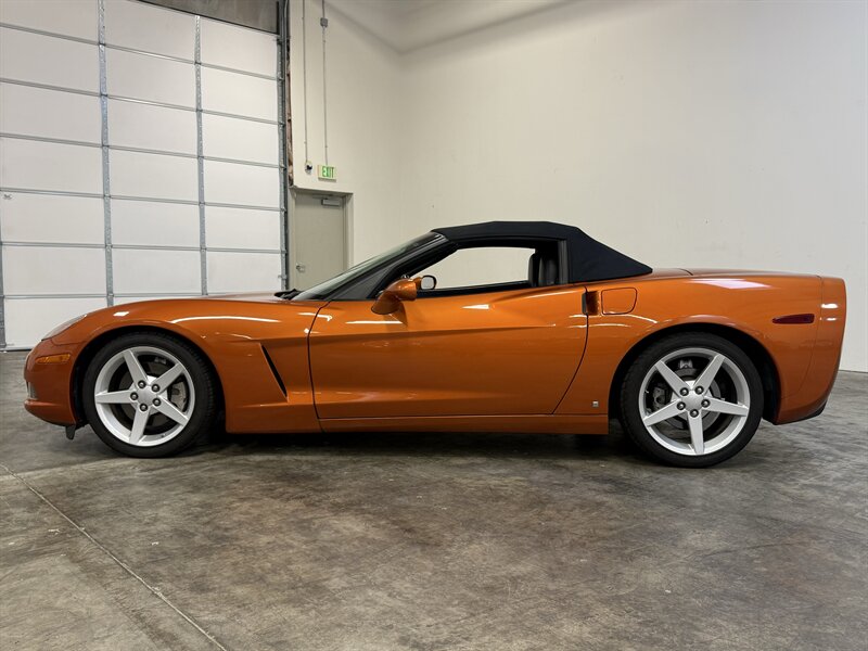 2007 Chevrolet Corvette - Photo 4 - Hillsboro, OR 97124