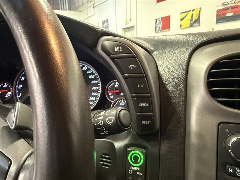 2007 Chevrolet Corvette - Photo 22 - Hillsboro, OR 97124
