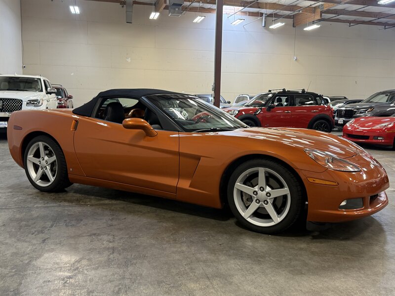 2007 Chevrolet Corvette - Photo 9 - Hillsboro, OR 97124