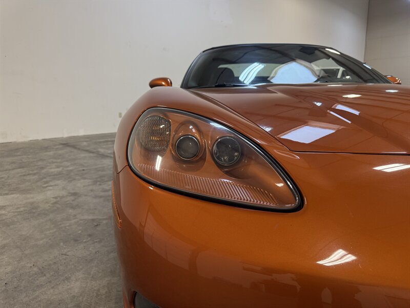 2007 Chevrolet Corvette - Photo 12 - Hillsboro, OR 97124
