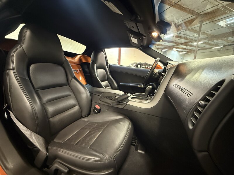 2007 Chevrolet Corvette - Photo 15 - Hillsboro, OR 97124