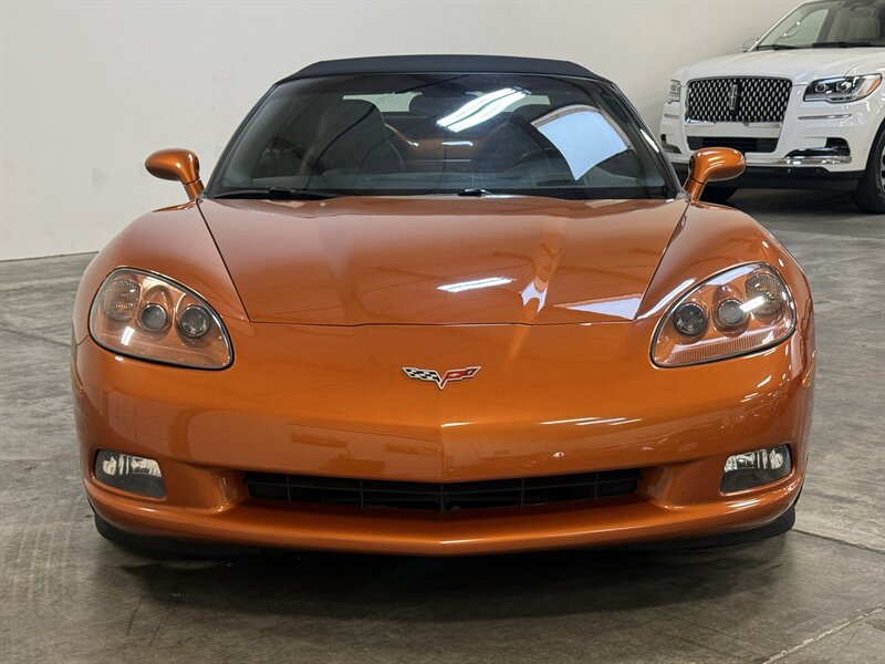 2007 Chevrolet Corvette - Photo 10 - Hillsboro, OR 97124