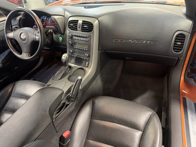 2007 Chevrolet Corvette - Photo 2 - Hillsboro, OR 97124
