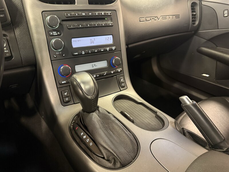 2007 Chevrolet Corvette - Photo 24 - Hillsboro, OR 97124