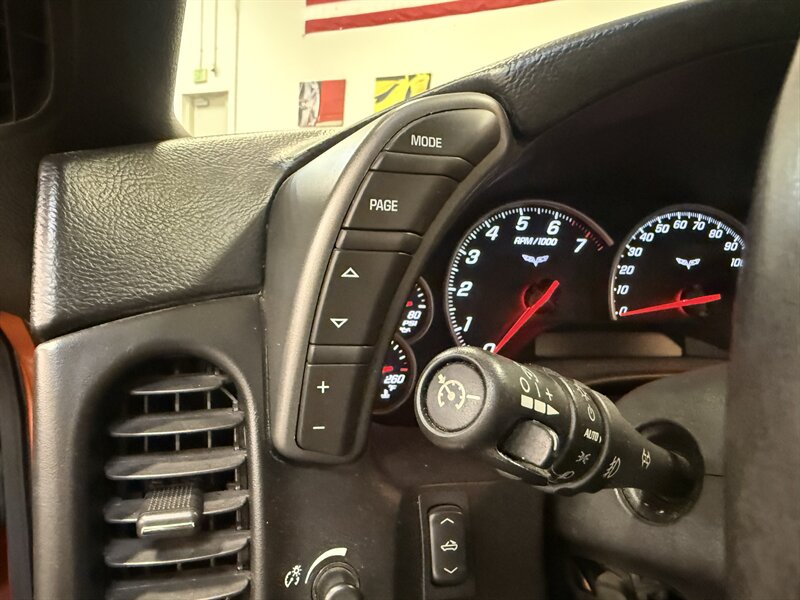 2007 Chevrolet Corvette - Photo 20 - Hillsboro, OR 97124