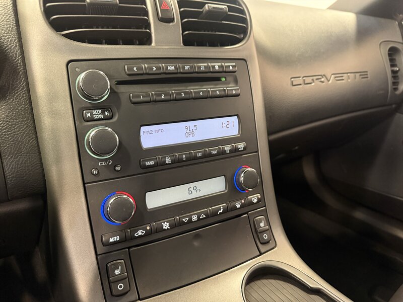 2007 Chevrolet Corvette - Photo 23 - Hillsboro, OR 97124