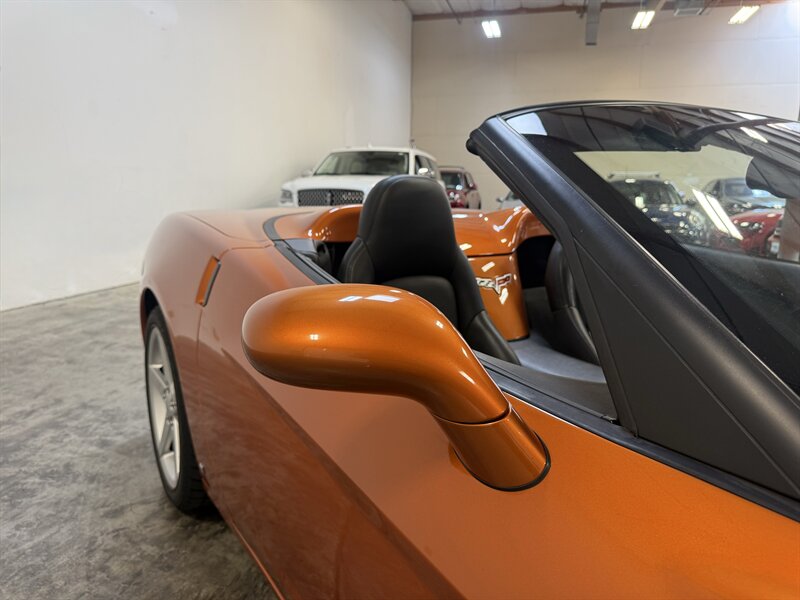 2007 Chevrolet Corvette - Photo 35 - Hillsboro, OR 97124