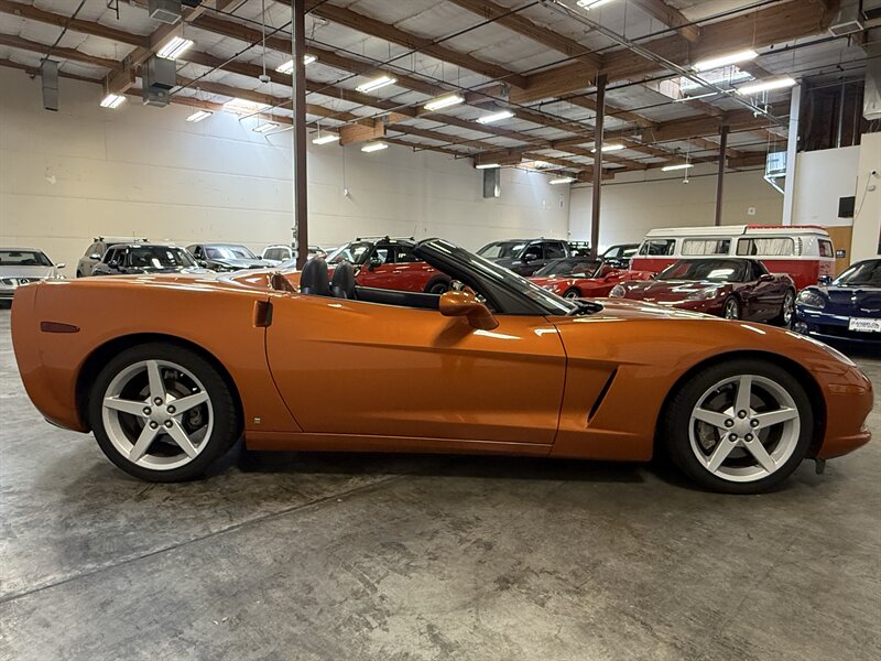 2007 Chevrolet Corvette - Photo 34 - Hillsboro, OR 97124